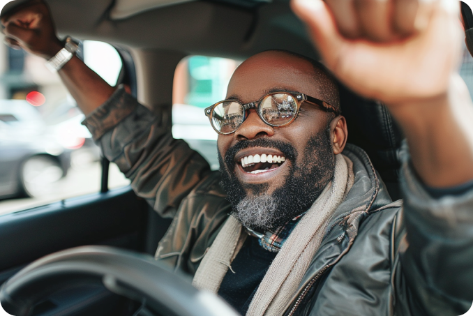 Auto lending professional